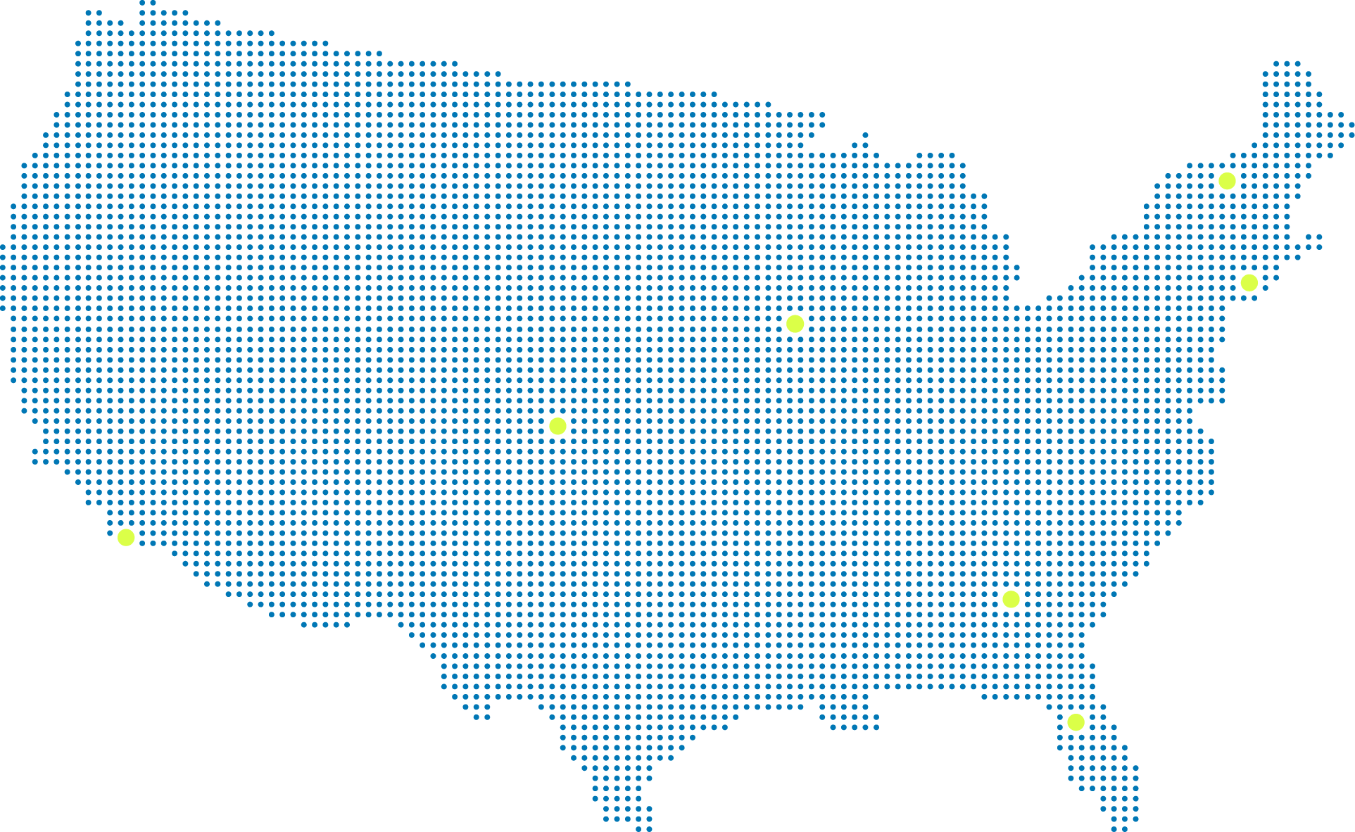 engageCFO map