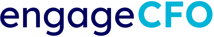 engageCFO logo