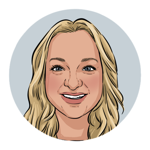 Bonnie portrait