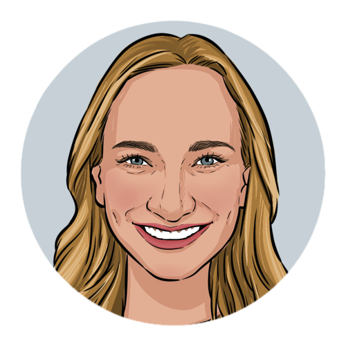 Kathrin portrait