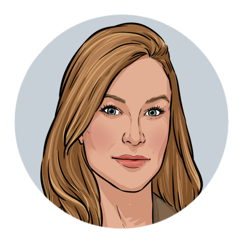 Martha portrait